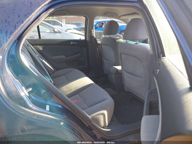 46263834 :رقم المزاد ، 1HGCM56475L001338 vin ، 2005 Honda Accord 2.4 Lx مزاد بيع