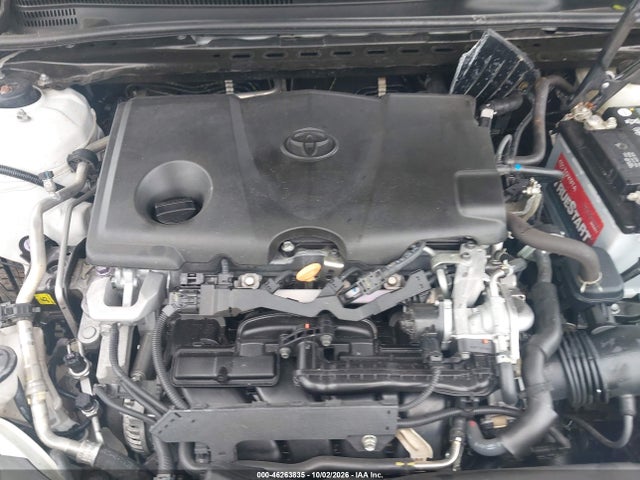 Aukcja sprzedaży 2020 Toyota Camry Se, vin: 4T1G11AK3LU933076, numer aukcji: 46263835