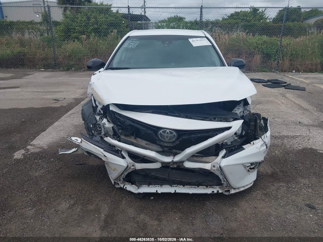 Aukcja sprzedaży 2020 Toyota Camry Se, vin: 4T1G11AK3LU933076, numer aukcji: 46263835