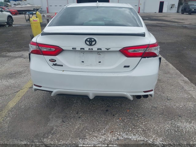 Aukcja sprzedaży 2020 Toyota Camry Se, vin: 4T1G11AK3LU933076, numer aukcji: 46263835