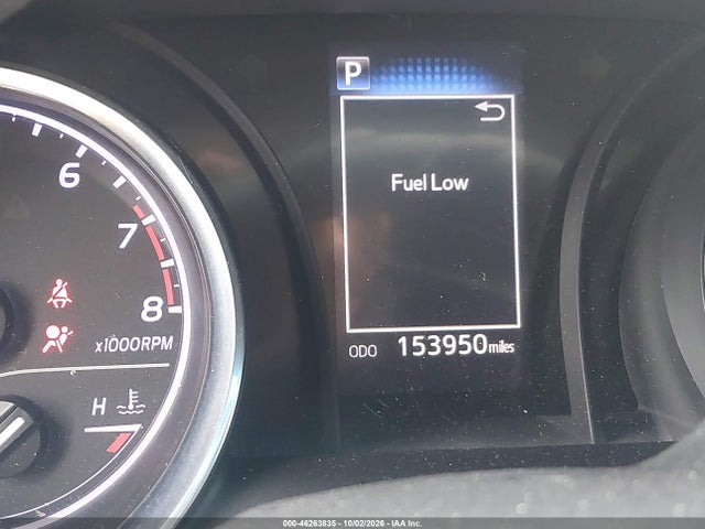 Aukcja sprzedaży 2020 Toyota Camry Se, vin: 4T1G11AK3LU933076, numer aukcji: 46263835