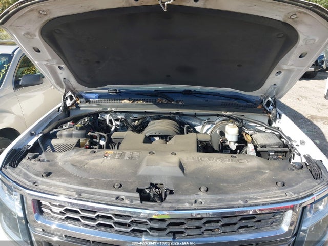 Aukcja sprzedaży 2015 Chevrolet Suburban 1500 Lt, vin: 1GNSKJKC7FR560688, numer aukcji: 46263849