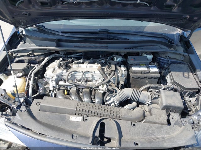 JTDEPRAEXLJ001770 Toyota COROLLA LE
