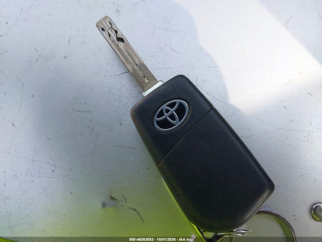 JTDEPRAEXLJ001770 Toyota COROLLA LE