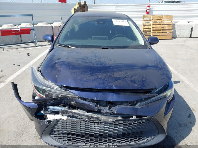 JTDEPRAEXLJ001770 Toyota COROLLA LE