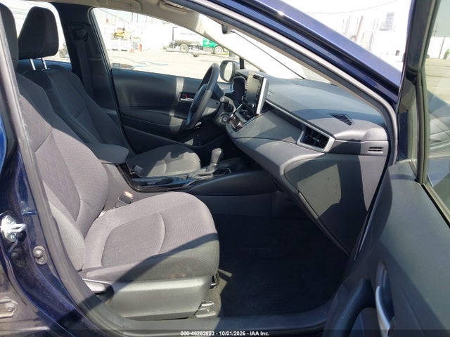 JTDEPRAEXLJ001770 Toyota COROLLA LE