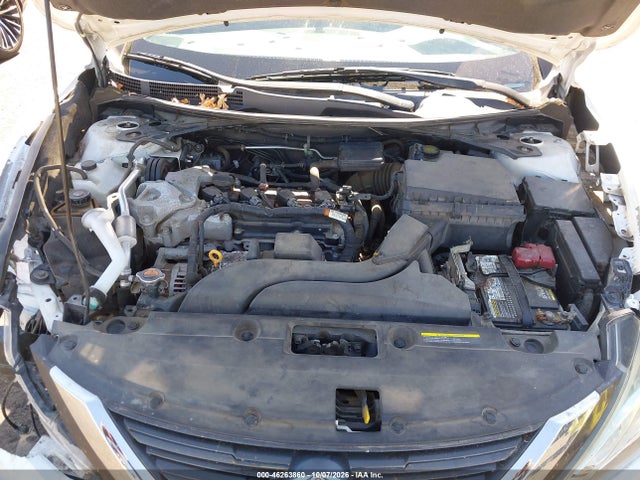 Aukcja sprzedaży 2016 Nissan Altima 2.5, vin: 1N4AL3APXGC194236, numer aukcji: 46263860