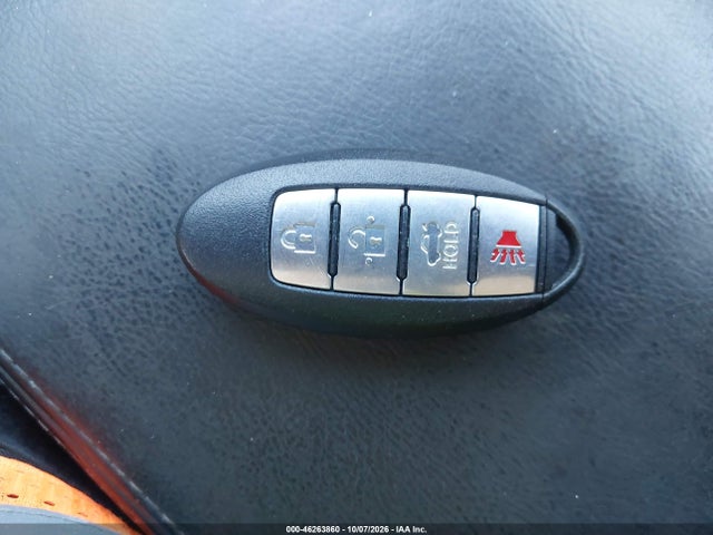 Aukcja sprzedaży 2016 Nissan Altima 2.5, vin: 1N4AL3APXGC194236, numer aukcji: 46263860