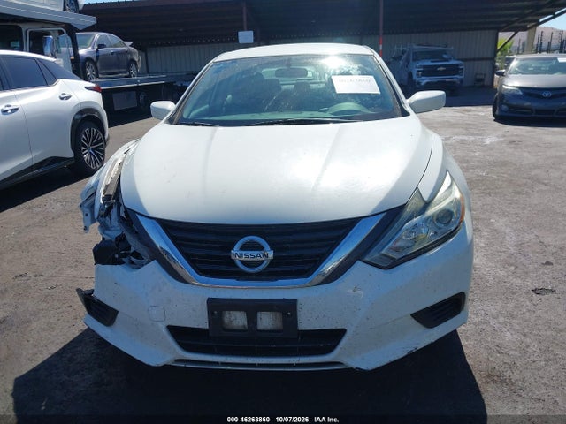 Aukcja sprzedaży 2016 Nissan Altima 2.5, vin: 1N4AL3APXGC194236, numer aukcji: 46263860