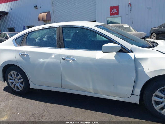Aukcja sprzedaży 2016 Nissan Altima 2.5, vin: 1N4AL3APXGC194236, numer aukcji: 46263860