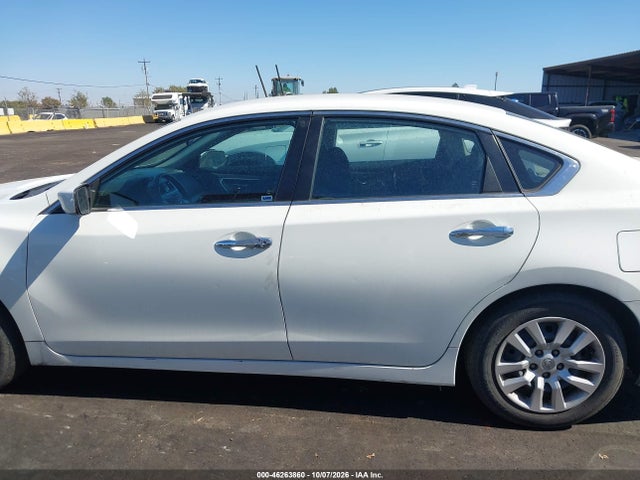 Aukcja sprzedaży 2016 Nissan Altima 2.5, vin: 1N4AL3APXGC194236, numer aukcji: 46263860
