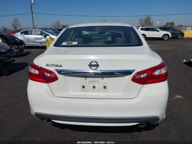 Aukcja sprzedaży 2016 Nissan Altima 2.5, vin: 1N4AL3APXGC194236, numer aukcji: 46263860