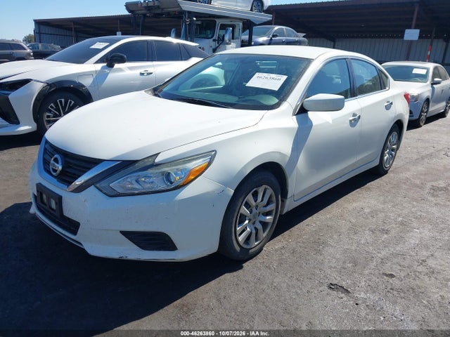 Aukcja sprzedaży 2016 Nissan Altima 2.5, vin: 1N4AL3APXGC194236, numer aukcji: 46263860