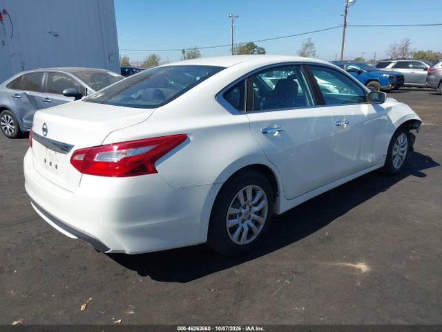 Aukcja sprzedaży 2016 Nissan Altima 2.5, vin: 1N4AL3APXGC194236, numer aukcji: 46263860