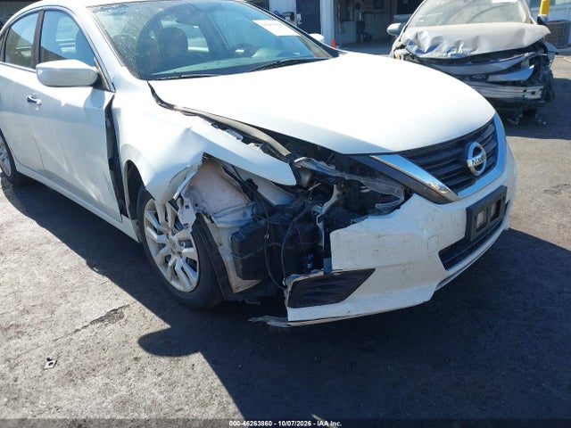 Aukcja sprzedaży 2016 Nissan Altima 2.5, vin: 1N4AL3APXGC194236, numer aukcji: 46263860
