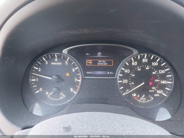 Aukcja sprzedaży 2016 Nissan Altima 2.5, vin: 1N4AL3APXGC194236, numer aukcji: 46263860