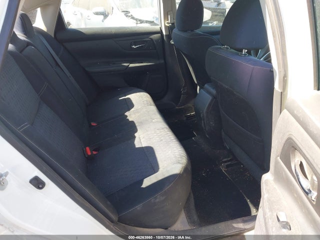 Aukcja sprzedaży 2016 Nissan Altima 2.5, vin: 1N4AL3APXGC194236, numer aukcji: 46263860
