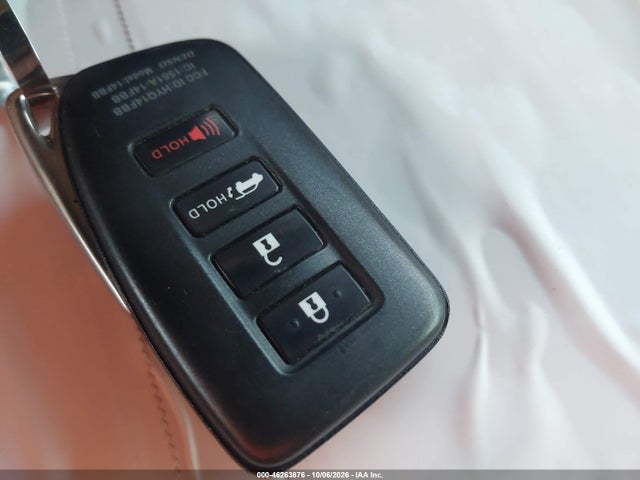 Продажа на аукционе авто 2020 Lexus Rx 450hl, vin: JTJHGKFA2L2013669, номер лота: 46263876