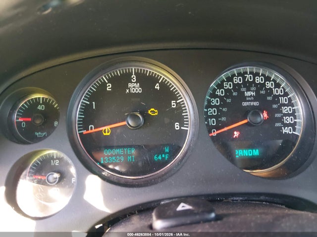 Продажа на аукционе авто 2012 Chevrolet Tahoe Commercial Fleet, vin: 1GNLC2E08CR243829, номер лота: 46263884
