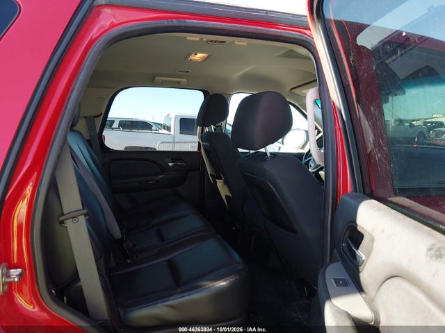 Продажа на аукционе авто 2012 Chevrolet Tahoe Commercial Fleet, vin: 1GNLC2E08CR243829, номер лота: 46263884