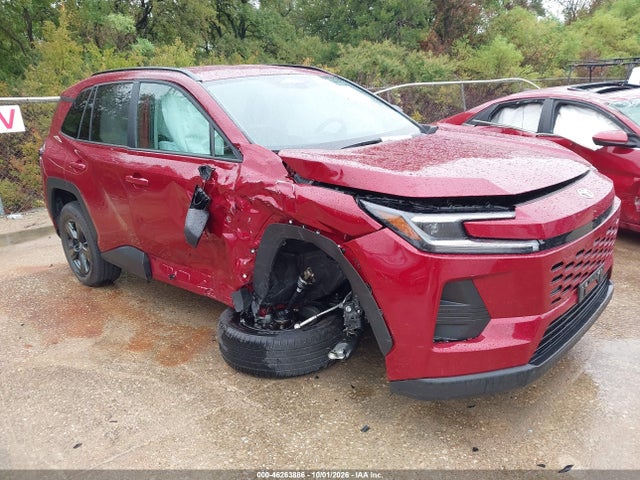 2026 Toyota Rav4 Le მანქანა იყიდება აუქციონზე, vin: 2T36DRBV5TW015153, აუქციონის ნომერი: 46263886