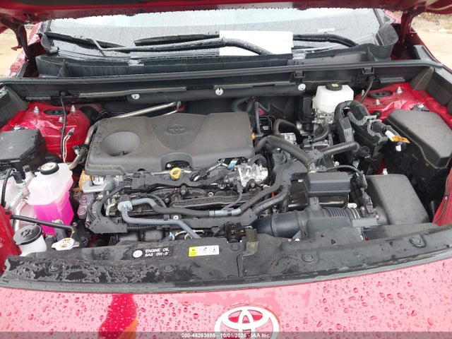 Aukcja sprzedaży 2026 Toyota Rav4 Le, vin: 2T36DRBV5TW015153, numer aukcji: 46263886