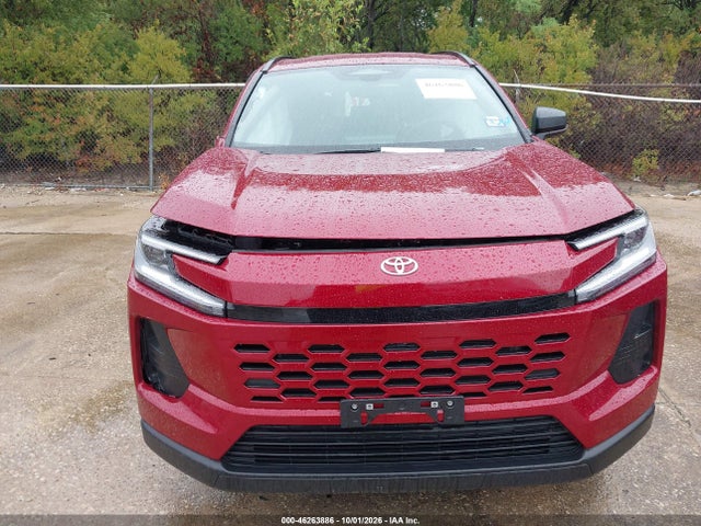 Aukcja sprzedaży 2026 Toyota Rav4 Le, vin: 2T36DRBV5TW015153, numer aukcji: 46263886