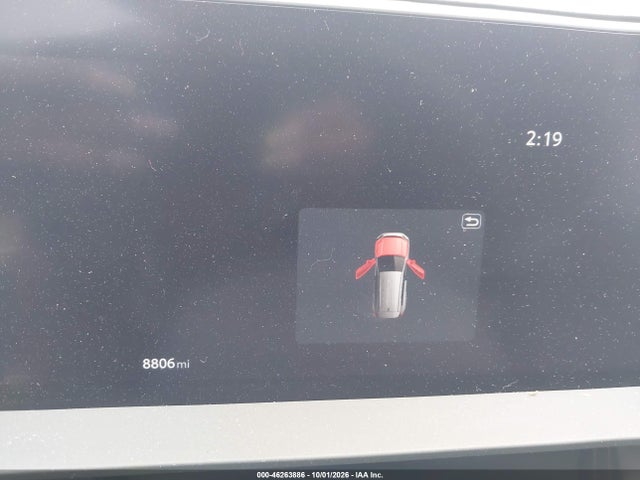 Aukcja sprzedaży 2026 Toyota Rav4 Le, vin: 2T36DRBV5TW015153, numer aukcji: 46263886