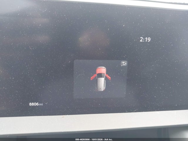 Aukcja sprzedaży 2026 Toyota Rav4 Le, vin: 2T36DRBV5TW015153, numer aukcji: 46263886