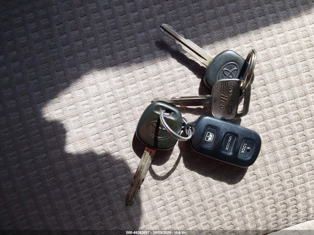 46263887 :رقم المزاد ، JTEBU14R030006117 vin ، 2003 Toyota 4runner Sr5 V6 مزاد بيع