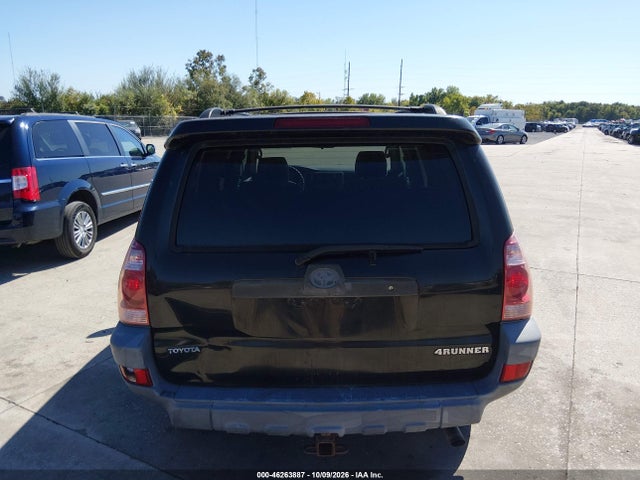 46263887 :رقم المزاد ، JTEBU14R030006117 vin ، 2003 Toyota 4runner Sr5 V6 مزاد بيع