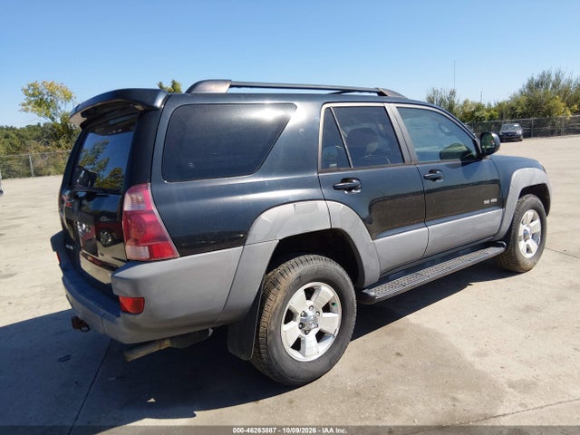 46263887 :رقم المزاد ، JTEBU14R030006117 vin ، 2003 Toyota 4runner Sr5 V6 مزاد بيع