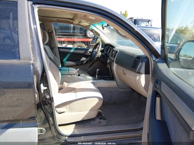 46263887 :رقم المزاد ، JTEBU14R030006117 vin ، 2003 Toyota 4runner Sr5 V6 مزاد بيع