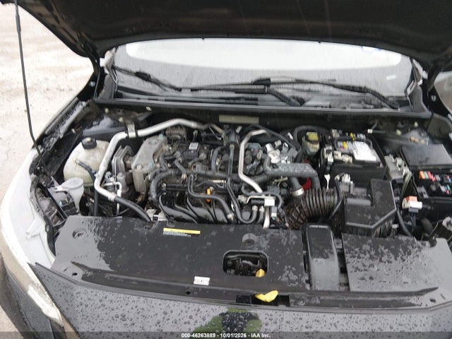 46263889 :رقم المزاد ، 3N1AB8DV5LY286198 vin ، 2020 Nissan Sentra Sr Xtronic Cvt مزاد بيع