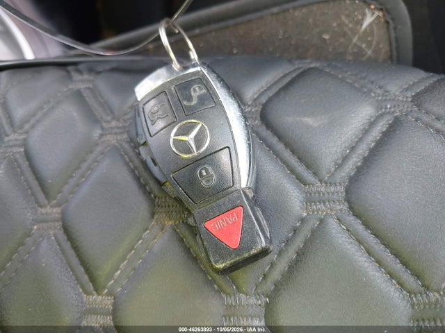 Aukcja sprzedaży 2012 Mercedes-benz Ml 350 4matic, vin: 4JGDA5HB5CA013273, numer aukcji: 46263893