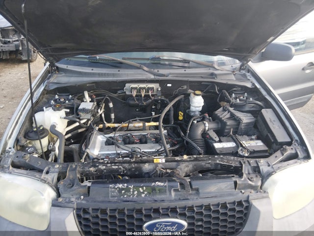Aukcja sprzedaży 2007 Ford Escape Xls/xls Manual, vin: 1FMYU02Z97KA25721, numer aukcji: 46263900