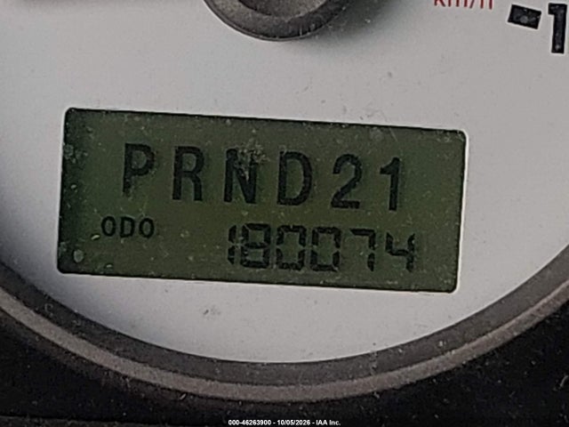 Aukcja sprzedaży 2007 Ford Escape Xls/xls Manual, vin: 1FMYU02Z97KA25721, numer aukcji: 46263900