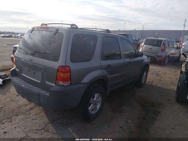 Aukcja sprzedaży 2007 Ford Escape Xls/xls Manual, vin: 1FMYU02Z97KA25721, numer aukcji: 46263900