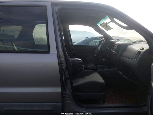 Aukcja sprzedaży 2007 Ford Escape Xls/xls Manual, vin: 1FMYU02Z97KA25721, numer aukcji: 46263900