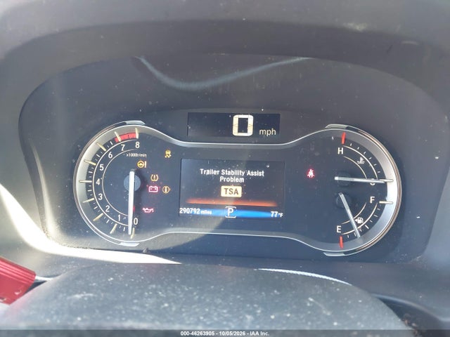 2016 Honda Pilot Ex-l მანქანა იყიდება აუქციონზე, vin: 5FNYF6H51GB037607, აუქციონის ნომერი: 46263905