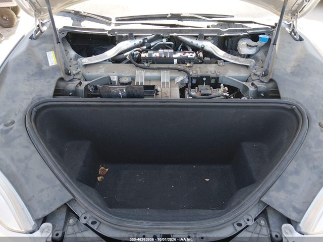 46263906 :رقم المزاد ، 5YJSA1E16GF176656 vin ، 2016 Tesla Model S 60/70/75/85 مزاد بيع