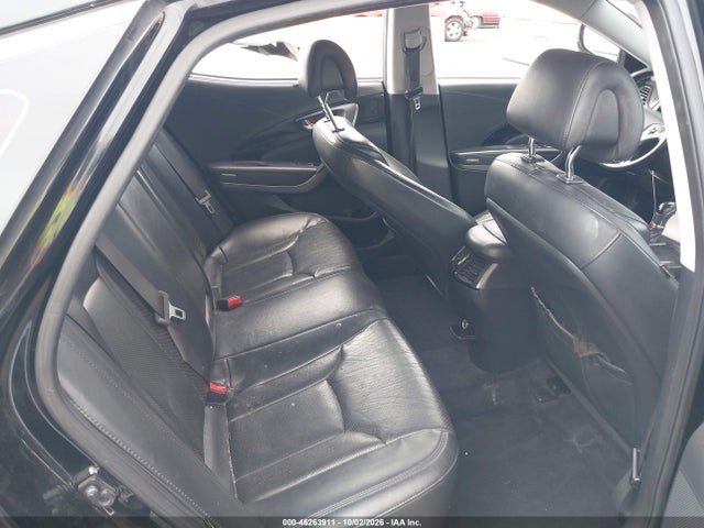 2016 Hyundai Azera Limited მანქანა იყიდება აუქციონზე, vin: KMHFH4JGXGA523838, აუქციონის ნომერი: 46263911