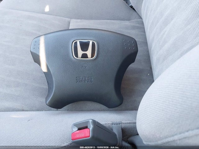 Продаж на аукціоні авто 2005 Honda Civic Lx, vin: JHMES16505S005864, номер лоту: 46263913
