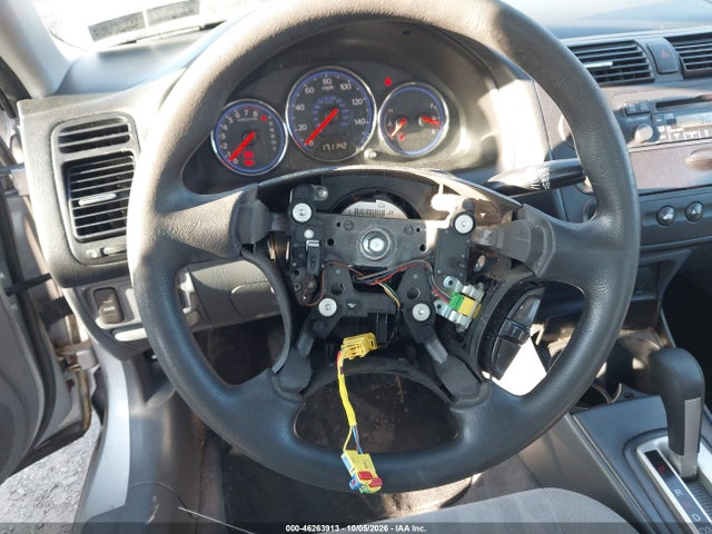 Продаж на аукціоні авто 2005 Honda Civic Lx, vin: JHMES16505S005864, номер лоту: 46263913