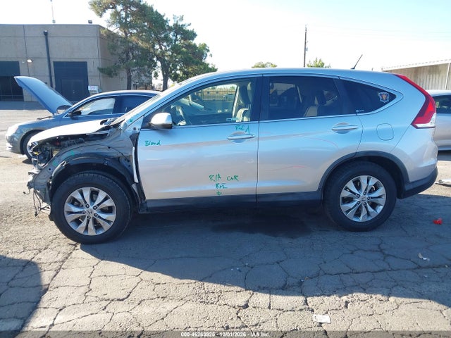Aukcja sprzedaży 2012 Honda Cr-v Ex, vin: JHLRM4H55CC028692, numer aukcji: 46263925