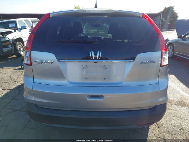 Aukcja sprzedaży 2012 Honda Cr-v Ex, vin: JHLRM4H55CC028692, numer aukcji: 46263925