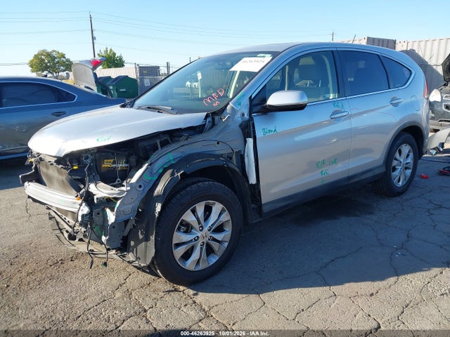 Aukcja sprzedaży 2012 Honda Cr-v Ex, vin: JHLRM4H55CC028692, numer aukcji: 46263925
