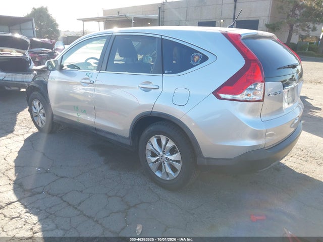 Aukcja sprzedaży 2012 Honda Cr-v Ex, vin: JHLRM4H55CC028692, numer aukcji: 46263925
