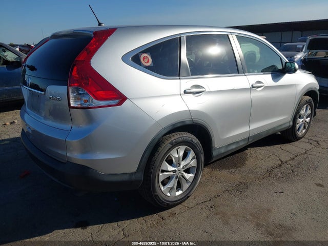 Aukcja sprzedaży 2012 Honda Cr-v Ex, vin: JHLRM4H55CC028692, numer aukcji: 46263925