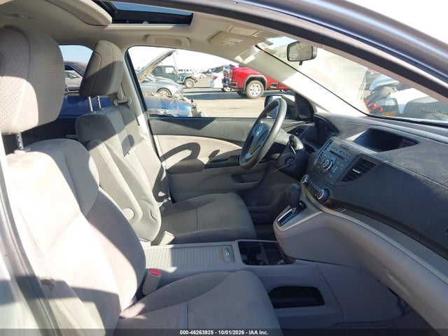 Aukcja sprzedaży 2012 Honda Cr-v Ex, vin: JHLRM4H55CC028692, numer aukcji: 46263925